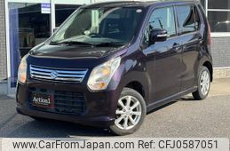 suzuki wagon-r 2014 quick_quick_MH34S_MH34S-357397