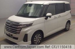 toyota roomy 2022 -TOYOTA--Roomy 5BA-M900A--M900A-1016961---TOYOTA--Roomy 5BA-M900A--M900A-1016961-