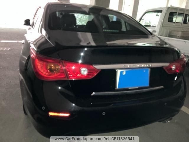 nissan skyline 2014 -NISSAN--Skyline DBA-ZV37--ZV37-103149---NISSAN--Skyline DBA-ZV37--ZV37-103149- image 2