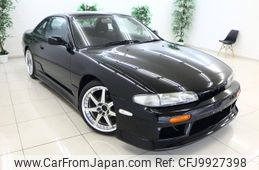 nissan silvia 1993 GOO_JP_700100203130240623002