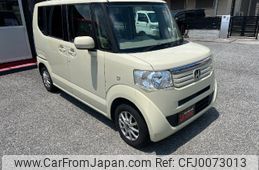 honda n-box 2013 -HONDA--N BOX JF1--1234012---HONDA--N BOX JF1--1234012-