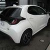 toyota yaris 2021 -TOYOTA 【富山 501】--Yaris 6AA-MXPH15--MXPH15-0013630---TOYOTA 【富山 501】--Yaris 6AA-MXPH15--MXPH15-0013630- image 9