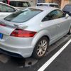 audi tt 2012 -AUDI--Audi TT ABA-8JCDA--TRUZZZ8J1C1012354---AUDI--Audi TT ABA-8JCDA--TRUZZZ8J1C1012354- image 3