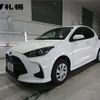 toyota yaris 2020 -TOYOTA 【札幌 504ﾏ5098】--Yaris MXPA15--0001931---TOYOTA 【札幌 504ﾏ5098】--Yaris MXPA15--0001931- image 1