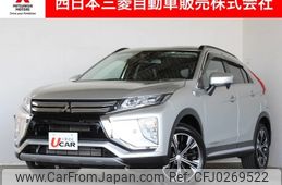 mitsubishi eclipse-cross 2020 -MITSUBISHI--Eclipse Cross 5BA-GK1W--GK1W-0200726---MITSUBISHI--Eclipse Cross 5BA-GK1W--GK1W-0200726-