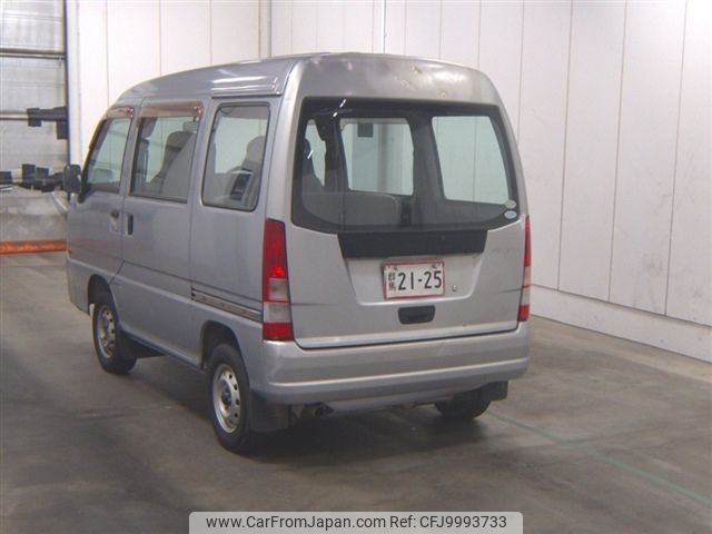 subaru sambar-van 2004 -SUBARU--Samber Van TV2-070811---SUBARU--Samber Van TV2-070811- image 2