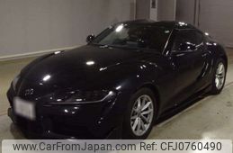 toyota supra 2024 -TOYOTA 【なにわ 302ｽ5721】--Supra 3BA-DB86--DB86-0063087---TOYOTA 【なにわ 302ｽ5721】--Supra 3BA-DB86--DB86-0063087-