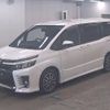 toyota voxy 2014 quick_quick_DBA-ZRR80W_ZRR80-0029743 image 2