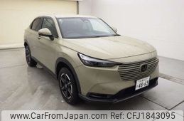 honda vezel 2021 CFJ1843095