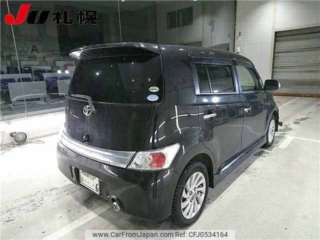 toyota bb 2012 -TOYOTA 【釧路 532ﾋ6】--bB QNC20--0060852---TOYOTA 【釧路 532ﾋ6】--bB QNC20--0060852- image 2