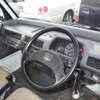 honda acty-truck 1991 17154A image 13