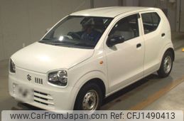 suzuki alto-van 2019 -SUZUKI--Alto Van HA36V-138744---SUZUKI--Alto Van HA36V-138744-