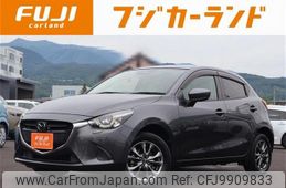 mazda demio 2018 -MAZDA--Demio 6BA-DJLAS--DJLAS-100826---MAZDA--Demio 6BA-DJLAS--DJLAS-100826-