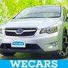 subaru xv 2014 quick_quick_DBA-GP7_GP7-075933 image 1