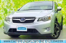 subaru xv 2014 quick_quick_DBA-GP7_GP7-075933