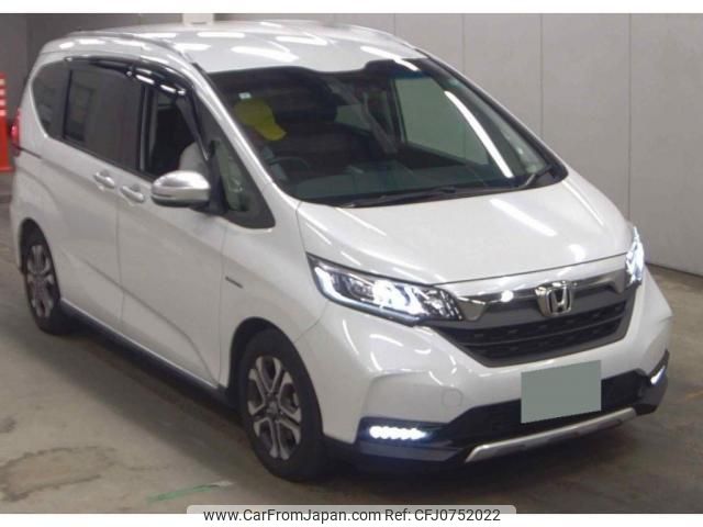 honda freed-hybrid 2021 quick_quick_6AA-GB7_3144114 image 1