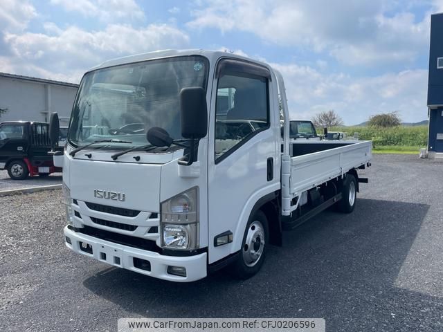 isuzu elf-truck 2016 GOO_NET_EXCHANGE_0404019A30240913W001 image 2