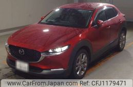 mazda cx-3 2020 -MAZDA--CX-30 3DA-DM8P--DM8P-110283---MAZDA--CX-30 3DA-DM8P--DM8P-110283-