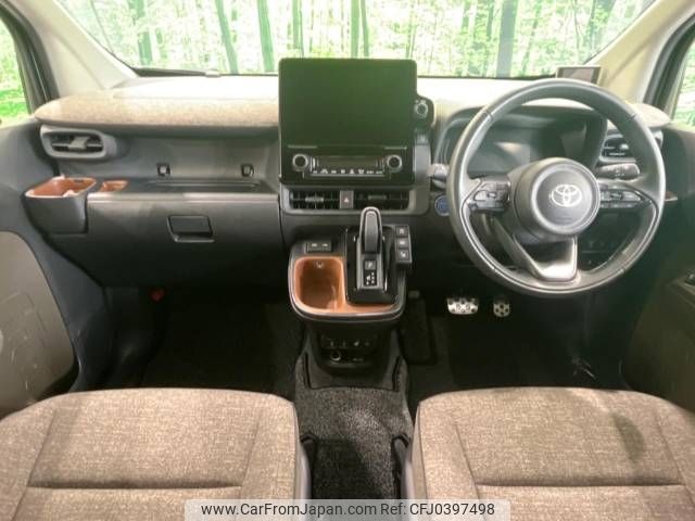 toyota sienta 2022 -TOYOTA--Sienta 6AA-MXPL10G--MXPL10-1021315---TOYOTA--Sienta 6AA-MXPL10G--MXPL10-1021315- image 2