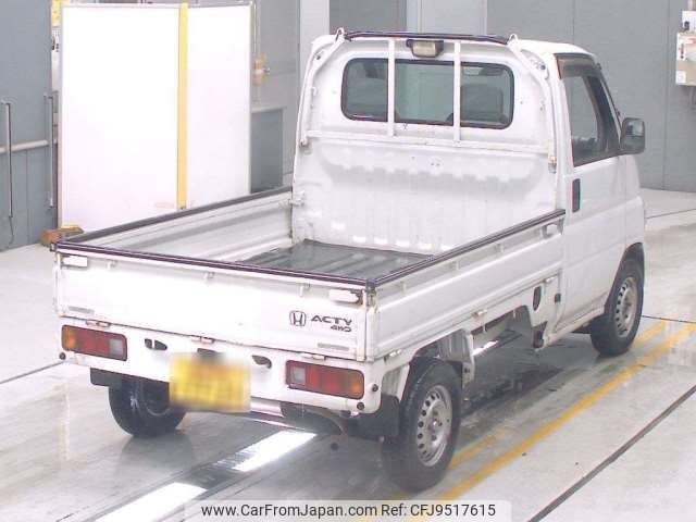 honda acty-truck 2003 -HONDA 【三重 480】--Acty Truck GD-HA7--HA7-1333804---HONDA 【三重 480】--Acty Truck GD-HA7--HA7-1333804- image 2