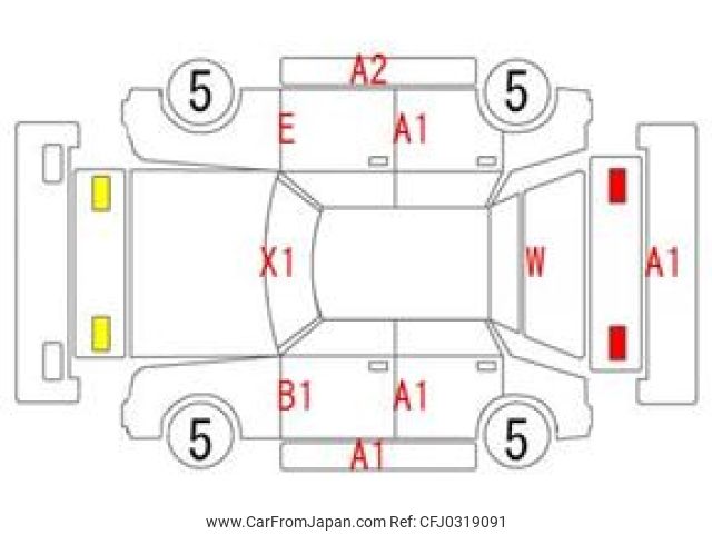 honda n-box 2016 -HONDA--N BOX DBA-JF2--JF2-2500742---HONDA--N BOX DBA-JF2--JF2-2500742- image 2