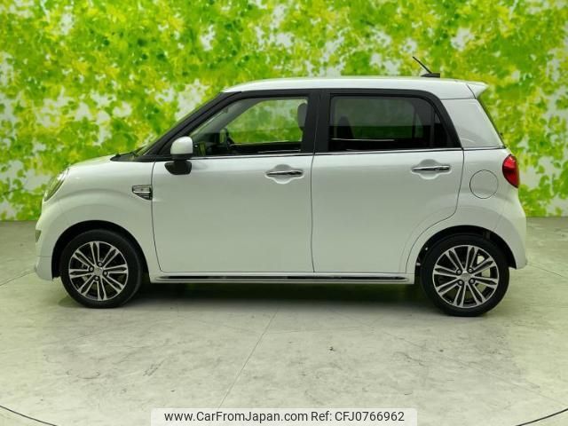 daihatsu cast 2022 quick_quick_5BA-LA250S_LA250S-0222587 image 2