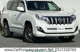 toyota land-cruiser-prado 2017 -TOYOTA--Land Cruiser Prado LDA-GDJ150W--GDJ150-0018092---TOYOTA--Land Cruiser Prado LDA-GDJ150W--GDJ150-0018092-