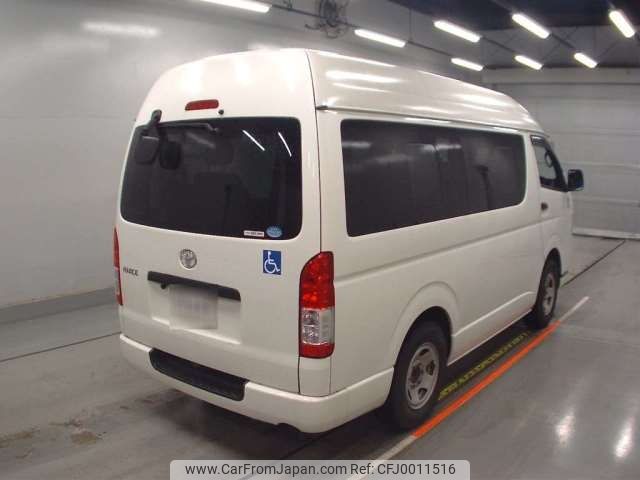 toyota hiace-van 2019 -TOYOTA--Hiace Van CBF-TRH200Kｶｲ--TRH200-0301403---TOYOTA--Hiace Van CBF-TRH200Kｶｲ--TRH200-0301403- image 2