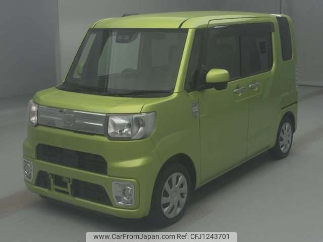 daihatsu wake 2018 -DAIHATSU--WAKE DBA-LA700S--LA700S-0127884---DAIHATSU--WAKE DBA-LA700S--LA700S-0127884- image 1