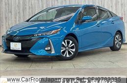 toyota prius-phv 2017 -TOYOTA--Prius PHV 6LA-ZVW52--ZVW52-3029323---TOYOTA--Prius PHV 6LA-ZVW52--ZVW52-3029323-