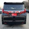 toyota alphard 2018 -TOYOTA--Alphard DBA-AGH30W--AGH30-0214090---TOYOTA--Alphard DBA-AGH30W--AGH30-0214090- image 18