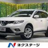 nissan x-trail 2016 -NISSAN--X-Trail DBA-T32--T32-510659---NISSAN--X-Trail DBA-T32--T32-510659- image 1