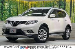 nissan x-trail 2016 -NISSAN--X-Trail DBA-T32--T32-510659---NISSAN--X-Trail DBA-T32--T32-510659-