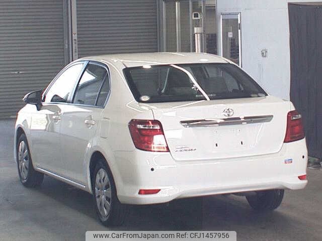 toyota corolla-axio 2017 -TOYOTA--Corolla Axio NRE161-0033732---TOYOTA--Corolla Axio NRE161-0033732- image 2