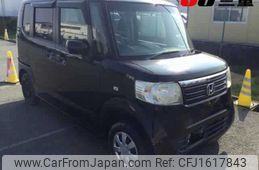 honda n-box 2012 CFJ1617843