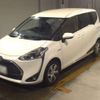 toyota sienta 2020 -TOYOTA 【北九州 501ﾜ2576】--Sienta 6AA-NHP170G--NHP170-7209509---TOYOTA 【北九州 501ﾜ2576】--Sienta 6AA-NHP170G--NHP170-7209509- image 1