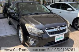 subaru impreza-wagon 2013 -SUBARU--Impreza Wagon DBA-GP6--GP6-011511---SUBARU--Impreza Wagon DBA-GP6--GP6-011511-