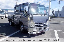 isuzu elf-truck 2007 GOO_NET_EXCHANGE_1020315A30241009W001