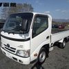 toyota dyna-truck 2013 -TOYOTA 【函館 430ﾁ510】--Dyna KDY281--0009410---TOYOTA 【函館 430ﾁ510】--Dyna KDY281--0009410- image 1