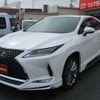 lexus rx 2020 -LEXUS--Lexus RX DAA-GYL20W--GYL20-0012006---LEXUS--Lexus RX DAA-GYL20W--GYL20-0012006- image 6