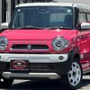 suzuki hustler 2015 quick_quick_MR41S_MR41S-116131 image 1
