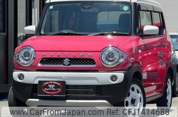 suzuki hustler 2015 quick_quick_MR41S_MR41S-116131