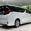 toyota alphard 2015 quick_quick_AGH35W_AGH35-0008370 image 17