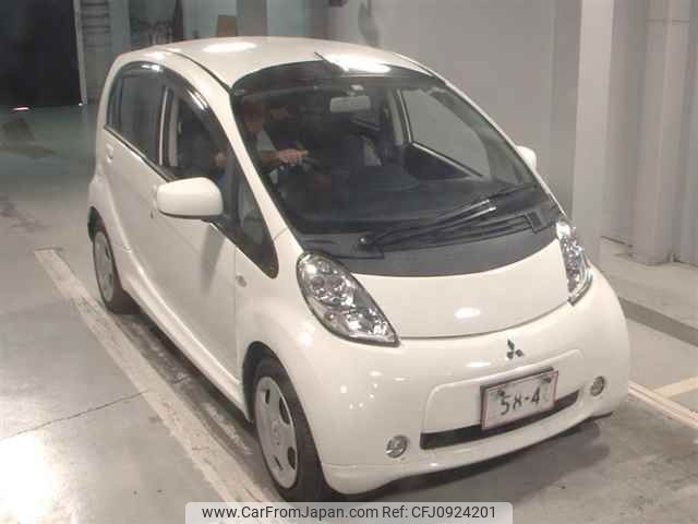mitsubishi i-miev 2020 -MITSUBISHI--i-Miev HD4W-0000370---MITSUBISHI--i-Miev HD4W-0000370- image 1