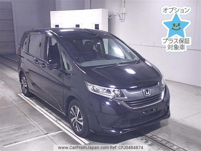 honda freed 2017 -HONDA--Freed GB5-1039284---HONDA--Freed GB5-1039284- image 1