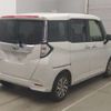 toyota roomy 2022 -TOYOTA 【群馬 503ﾇ 288】--Roomy 5BA-M900A--M900A-0704296---TOYOTA 【群馬 503ﾇ 288】--Roomy 5BA-M900A--M900A-0704296- image 2