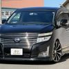 nissan elgrand 2012 quick_quick_DBA-TE52_TE52-028510 image 13