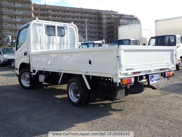 toyota toyoace 2019 -TOYOTA--Toyoace QDF-KDY231--KDY231-8040124---TOYOTA--Toyoace QDF-KDY231--KDY231-8040124- image 2