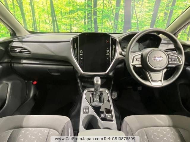 subaru subaru-others 2023 -SUBARU--Crosstrek 5AA-GUE--GUE-015445---SUBARU--Crosstrek 5AA-GUE--GUE-015445- image 2