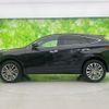 toyota harrier 2023 quick_quick_6BA-MXUA80_MXUA80-0093436 image 2